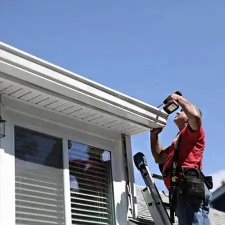 gutter services Southmayd